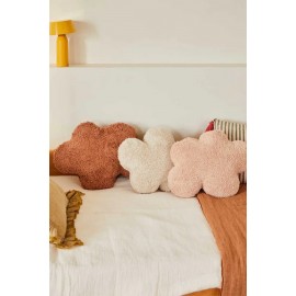 Lorena Canals - Μαξιλάρι Cloud Natural 50x40cm