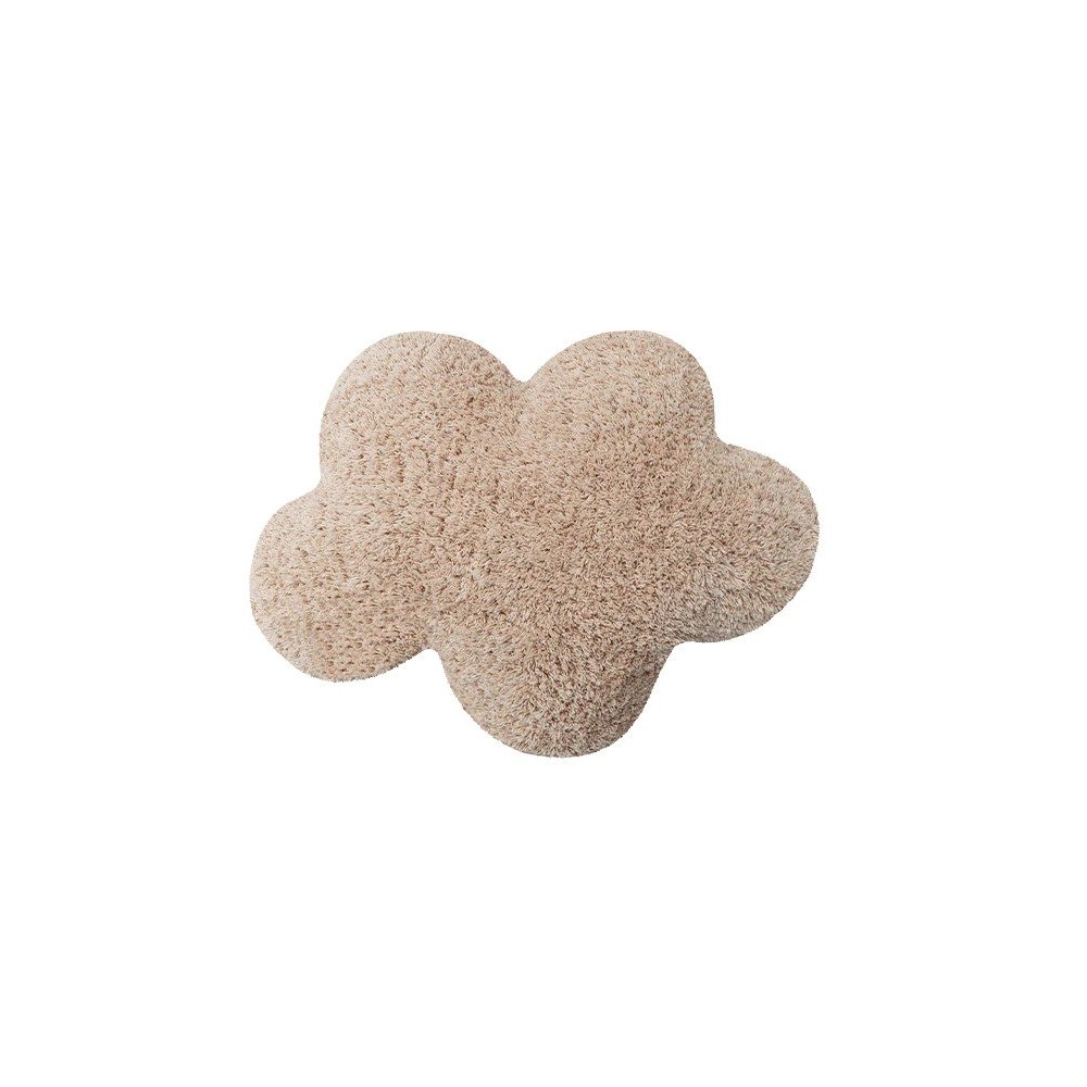 Lorena Canals - Μαξιλάρι Cloud Rose 50x40cm