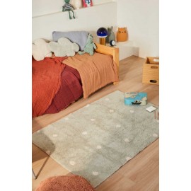 Lorena Canals - Μαξιλάρι Cloud Natural 50x40cm