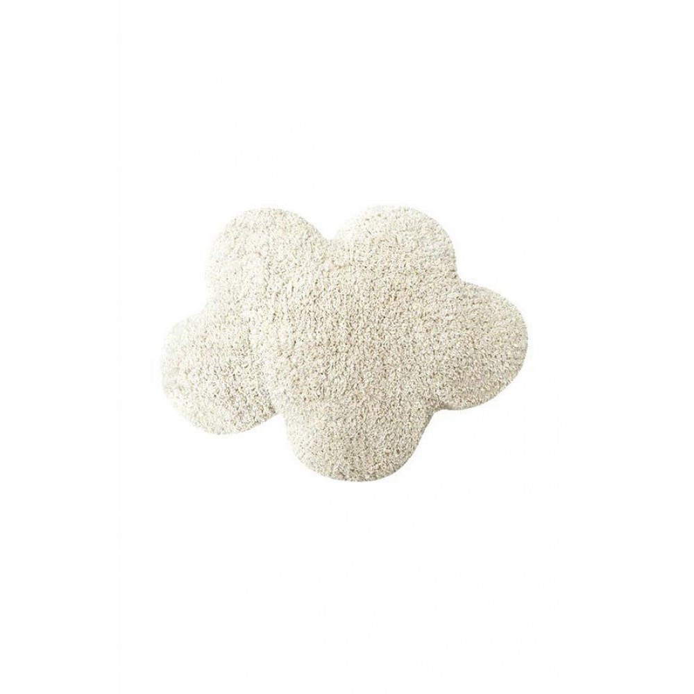 Lorena Canals - Μαξιλάρι Cloud Natural 50x40cm