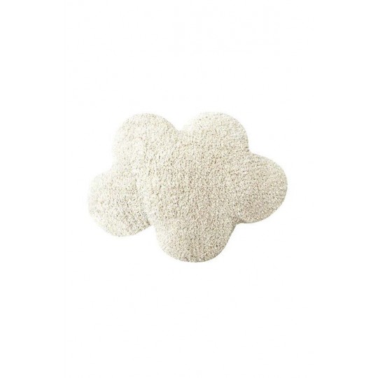 Lorena Canals - Μαξιλάρι Cloud Natural 50x40cm