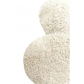 Lorena Canals - Μαξιλάρι Cloud Natural 50x40cm