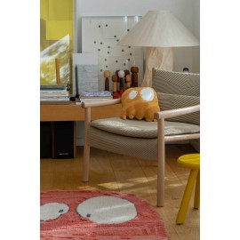 Lorena Canals - Μαξιλάρι Ghosty 30x30cm