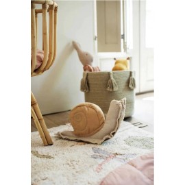 Lorena Canals - Μαξιλάρι Lazy Snail 22x40cm