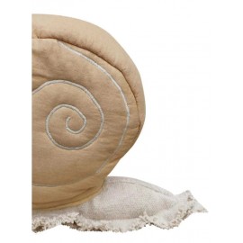 Lorena Canals - Μαξιλάρι Lazy Snail 22x40cm