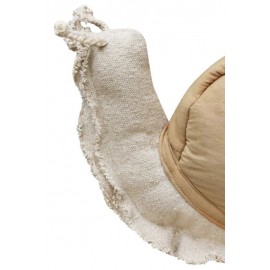 Lorena Canals - Μαξιλάρι Lazy Snail 22x40cm