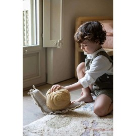 Lorena Canals - Μαξιλάρι Lazy Snail 22x40cm