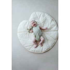 Lorena Canals - Μαλακό Στρωματάκι Παιχνιδιού Water Lily Natural 95x95cm