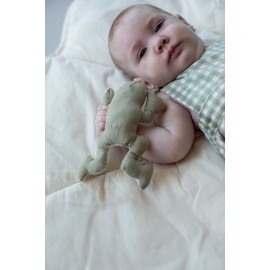 Lorena Canals - Μαλακό Στρωματάκι Παιχνιδιού Water Lily Natural 95x95cm