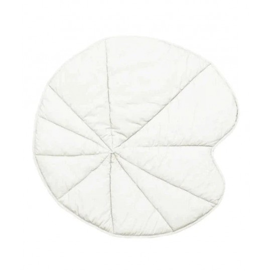 Lorena Canals - Μαλακό Στρωματάκι Παιχνιδιού Water Lily Natural 95x95cm