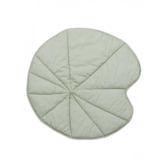 Lorena Canals - Μαλακό Στρωματάκι Παιχνιδιού Water Lily Olive 95x95cm