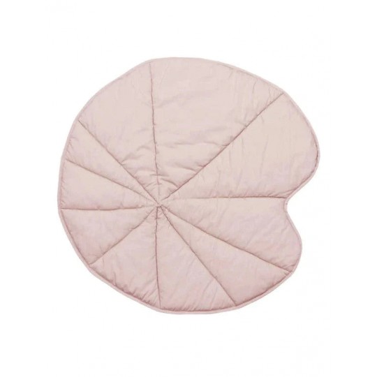 Lorena Canals - Μαλακό Στρωματάκι Παιχνιδιού Water Lily Vintage Nude 95x95cm