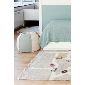 Lorena Canals - Πουφ Μπάλα Ø45x50cm