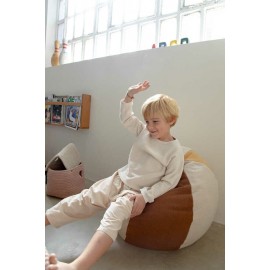 Lorena Canals - Πουφ Μπάλα Ø45x50cm