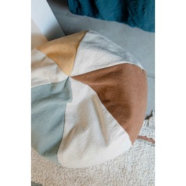 Lorena Canals - Πουφ Μπάλα Ø45x50cm