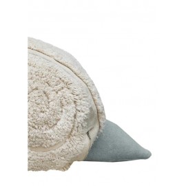 Lorena Canals - Πουφ Mr Snail 35x95x45cm