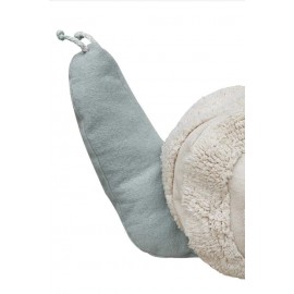 Lorena Canals - Πουφ Mr Snail 35x95x45cm