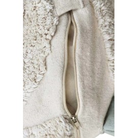 Lorena Canals - Πουφ Mr Snail 35x95x45cm