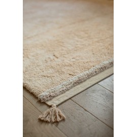 Lorena Canals - Χαλί Δωματίου Bloom Golden 120x160cm