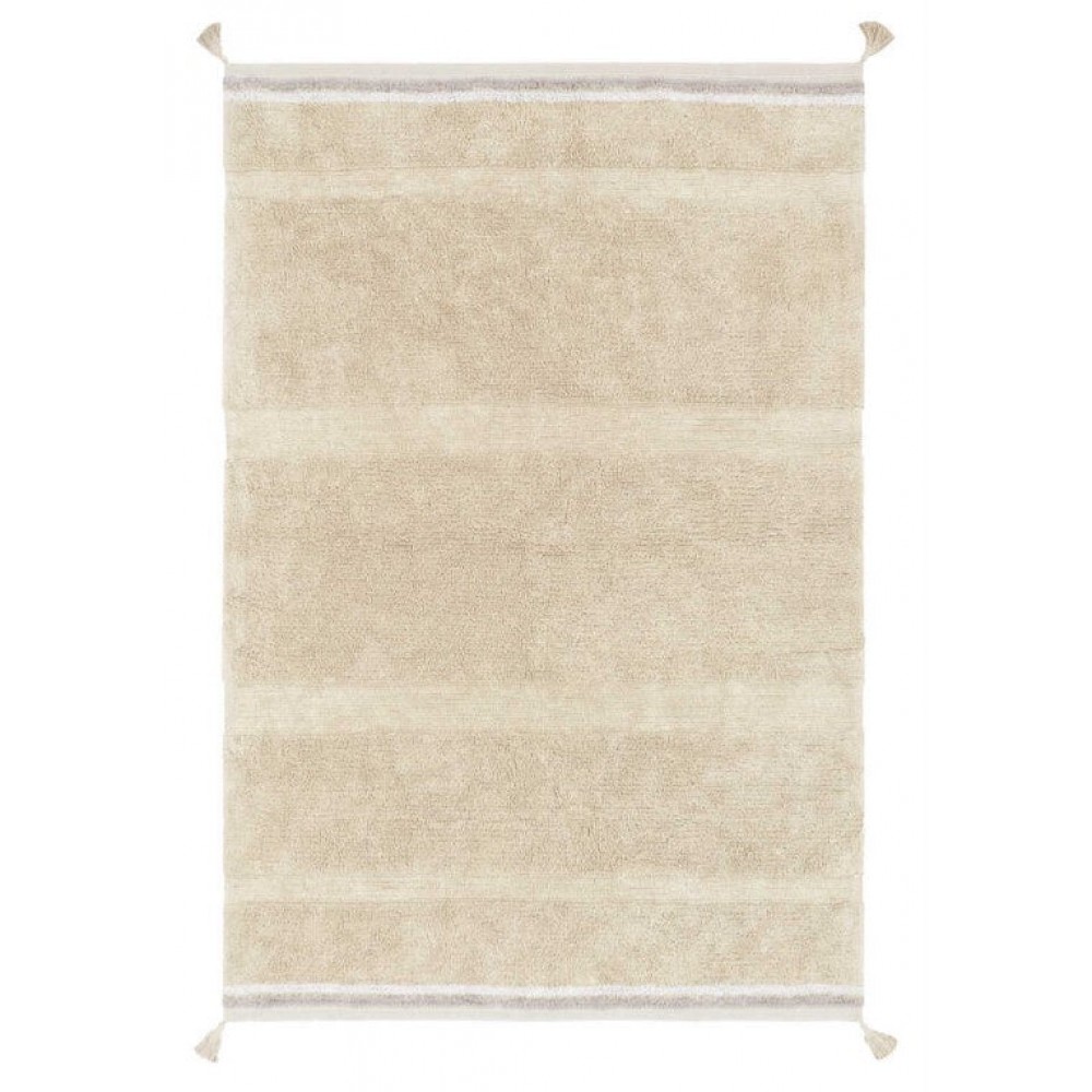 Lorena Canals - Χαλί Δωματίου Bloom Golden 120x160cm