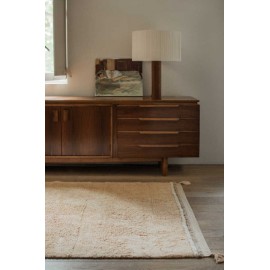 Lorena Canals - Χαλί Δωματίου Bloom Golden 120x160cm