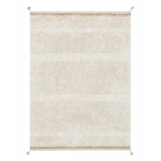 Lorena Canals - Χαλί Δωματίου Bloom Natural 140x200cm