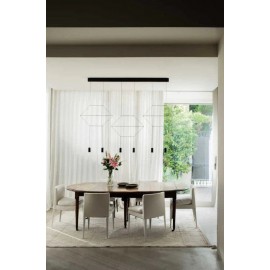 Lorena Canals - Χαλί Δωματίου Bloom Natural 140x200cm