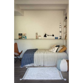 Lorena Canals - Χαλί Δωματίου Bloom Natural 140x200cm