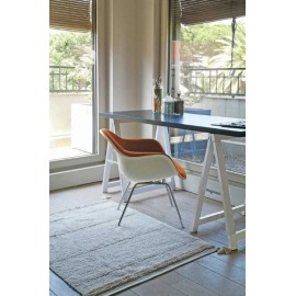 Lorena Canals - Χαλί Δωματίου Bloom Natural 140x200cm