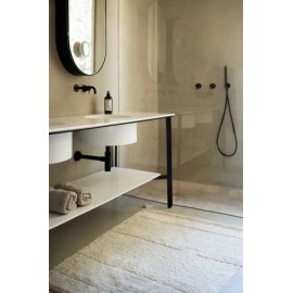 Lorena Canals - Χαλί Δωματίου Bloom Natural 140x200cm