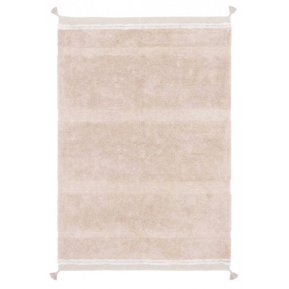 Lorena Canals - Χαλί Δωματίου Bloom Rose 140x200cm