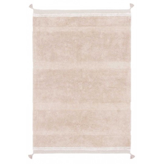 Lorena Canals - Χαλί Δωματίου Bloom Rose 140x200cm