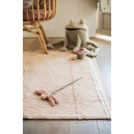 Lorena Canals - Χαλί Δωματίου Bloom Rose 140x200cm