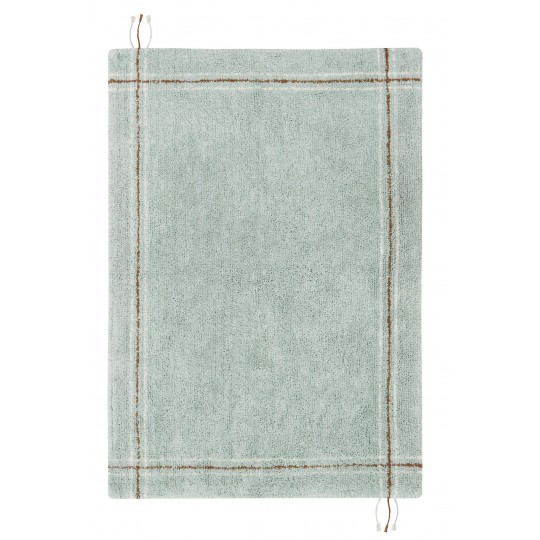 Lorena Canals - Χαλί Δωματίου Cuisine Blue Sage 90x130cm