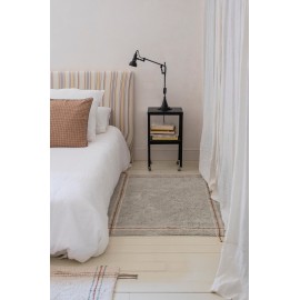 Lorena Canals - Χαλί Δωματίου Cuisine Blue Sage 90x130cm