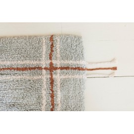 Lorena Canals - Χαλί Δωματίου Cuisine Blue Sage 90x130cm