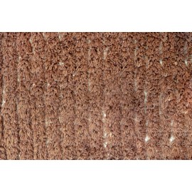 Lorena Canals  - Χαλί Δωματίου Διπλής Όψης Twin Toffee 170x240cm