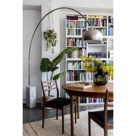 Lorena Canals  - Χαλί Δωματίου Διπλής Όψης Twin Toffee 170x240cm