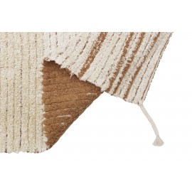 Lorena Canals  - Χαλί Δωματίου Διπλής Όψης Twin Toffee 170x240cm
