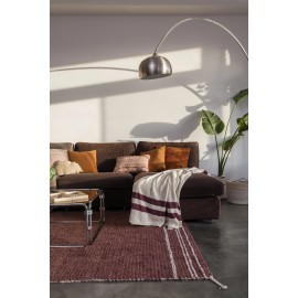 Lorena Canals  - Χαλί Δωματίου Διπλής Όψης Twin Toffee 170x240cm