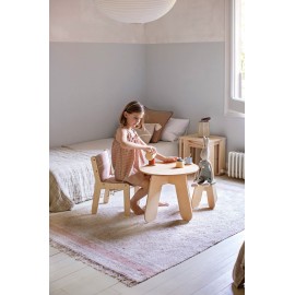 Lorena Canals - Χαλί Δωματίου Gastro Rose 90x130cm