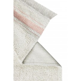 Lorena Canals - Χαλί Δωματίου Gastro Rose 90x130cm