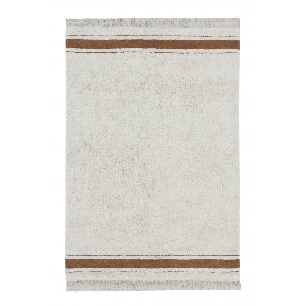 Lorena Canals - Χαλί Δωματίου Gastro Toffee 140x200cm