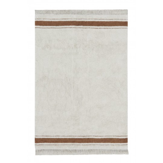 Lorena Canals - Χαλί Δωματίου Gastro Toffee 140x200cm