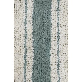 Lorena Canals - Χαλί Δωματίου Gastro Vintage Blue 90x130cm