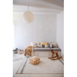 Lorena Canals - Χαλί Δωματίου Gastro Vintage Blue 90x130cm