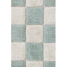 Lorena Canals - Χαλί Δωματίου Kitchen Tiles Blue Sage 120x160cm