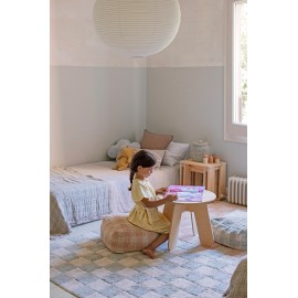 Lorena Canals - Χαλί Δωματίου Kitchen Tiles Blue Sage 120x160cm