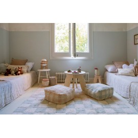 Lorena Canals - Χαλί Δωματίου Kitchen Tiles Blue Sage 120x160cm