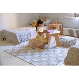 Lorena Canals - Χαλί Δωματίου Kitchen Tiles Rose 120x160cm